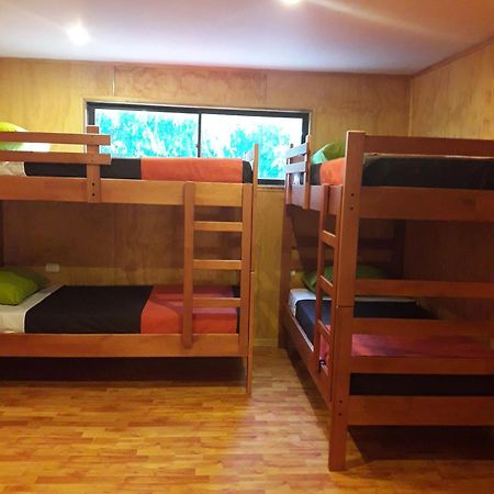 La Casa Del Kori Pansiyon Hanga Roa Dış mekan fotoğraf