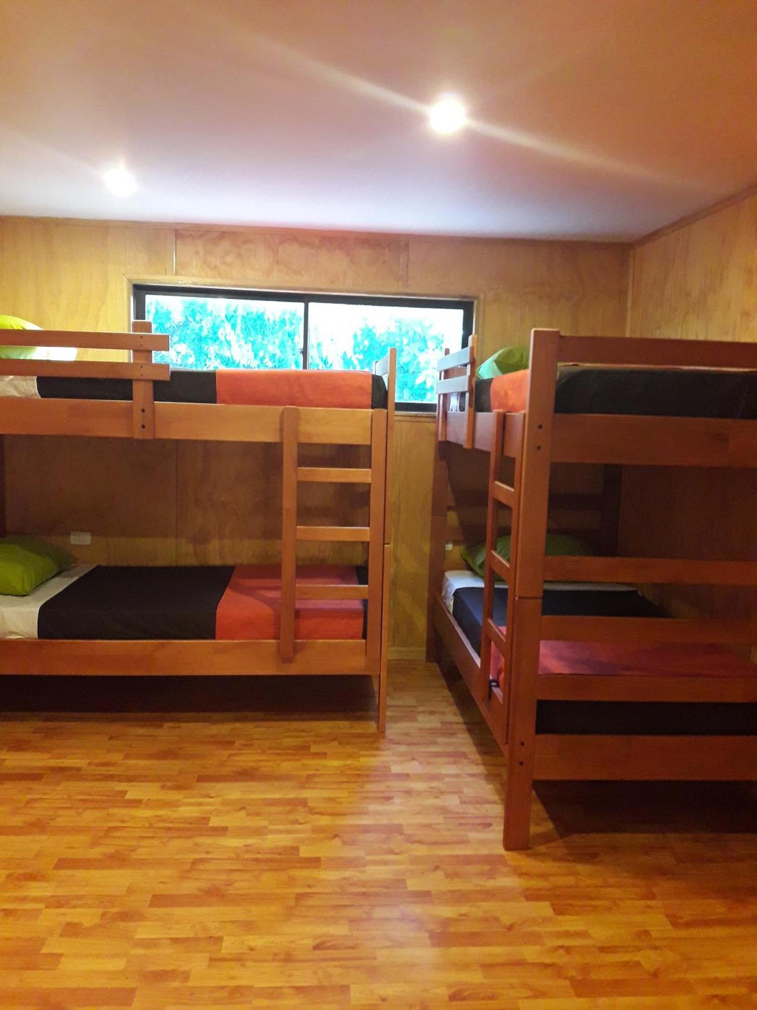 La Casa Del Kori Pansiyon Hanga Roa Dış mekan fotoğraf