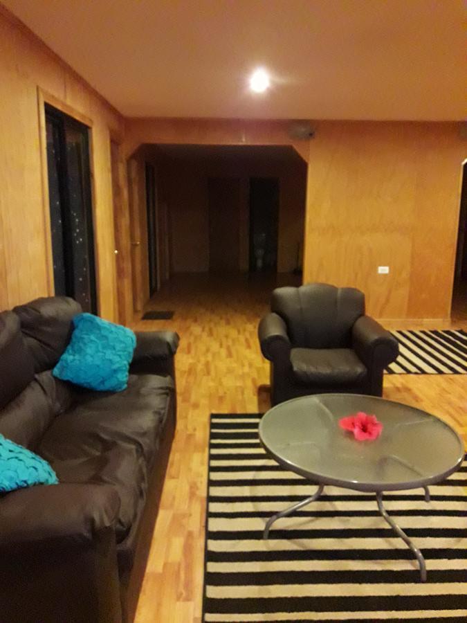 La Casa Del Kori Pansiyon Hanga Roa Dış mekan fotoğraf