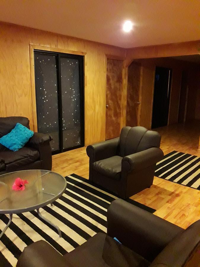 La Casa Del Kori Pansiyon Hanga Roa Dış mekan fotoğraf