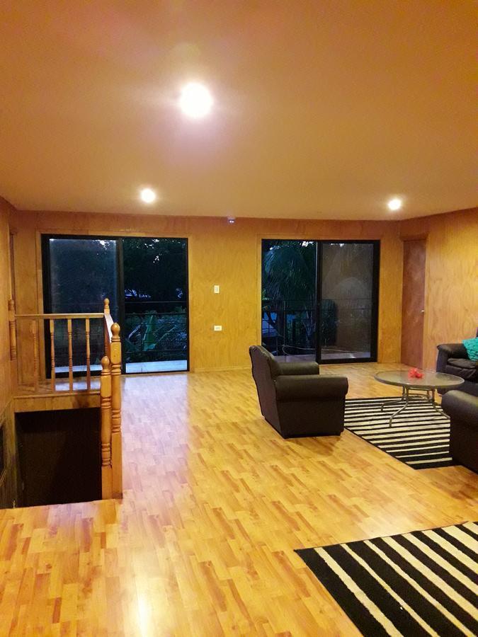 La Casa Del Kori Pansiyon Hanga Roa Dış mekan fotoğraf