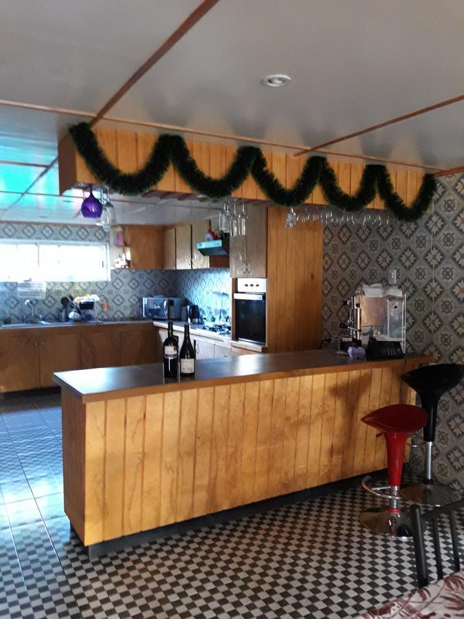 La Casa Del Kori Pansiyon Hanga Roa Dış mekan fotoğraf
