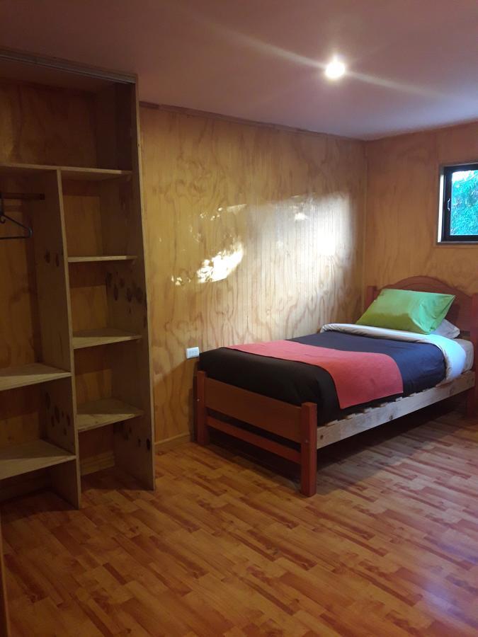 La Casa Del Kori Pansiyon Hanga Roa Dış mekan fotoğraf
