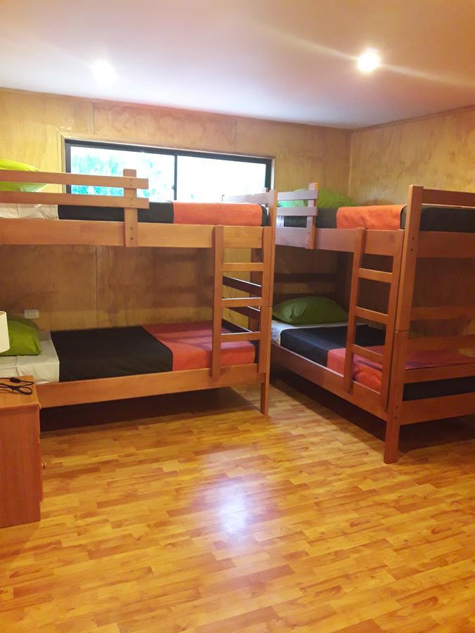 La Casa Del Kori Pansiyon Hanga Roa Dış mekan fotoğraf