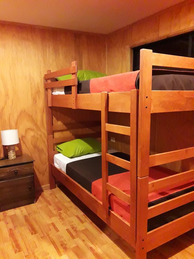 La Casa Del Kori Pansiyon Hanga Roa Dış mekan fotoğraf