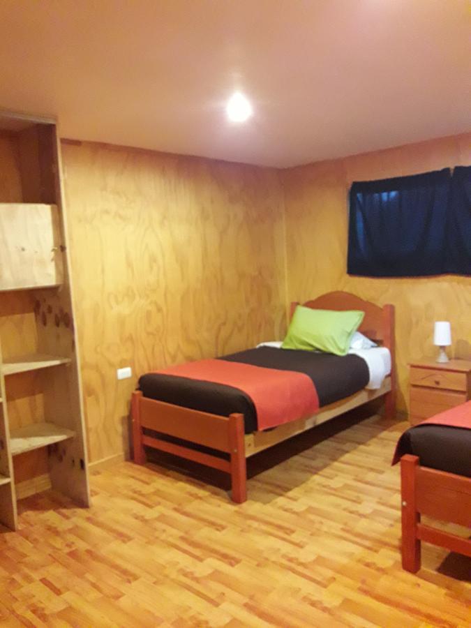 La Casa Del Kori Pansiyon Hanga Roa Dış mekan fotoğraf
