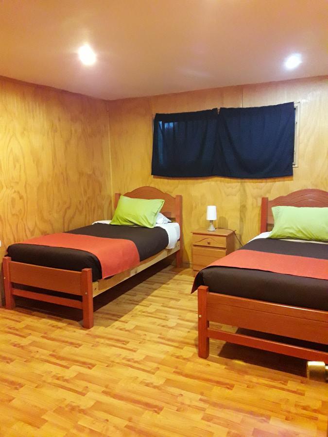 La Casa Del Kori Pansiyon Hanga Roa Dış mekan fotoğraf