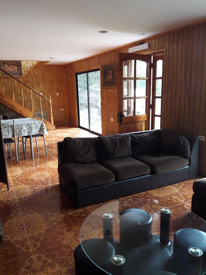 La Casa Del Kori Pansiyon Hanga Roa Dış mekan fotoğraf