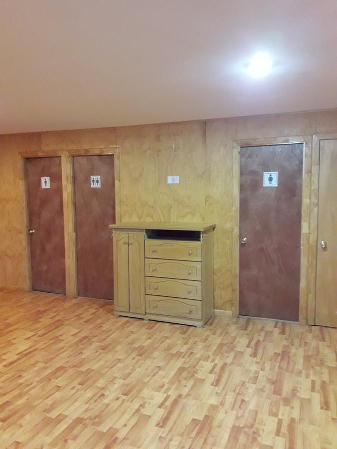 La Casa Del Kori Pansiyon Hanga Roa Dış mekan fotoğraf