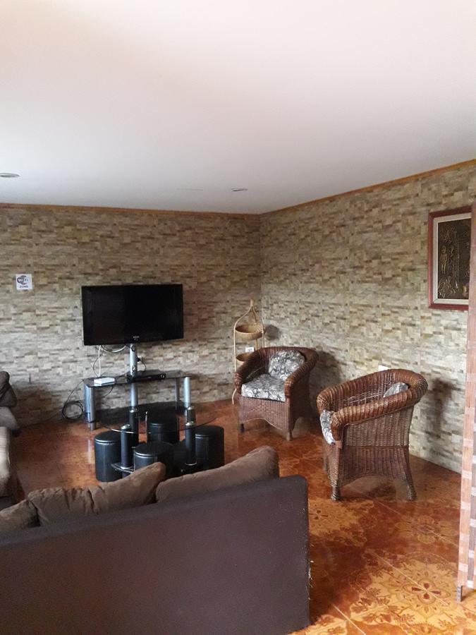 La Casa Del Kori Pansiyon Hanga Roa Dış mekan fotoğraf